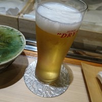 鮨 なかがわ - 
