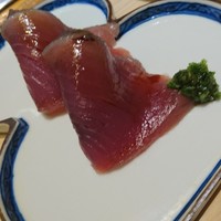 鮨 なかがわ - 