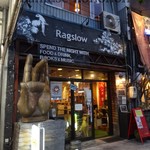 Ragslow - 