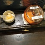 フスマにかけろ 中崎壱丁 中崎商店會1-6-18号ラーメン - 