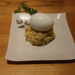Dumbino's Italian kitchen - 大人のポテトサラダ