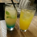 Chisourakuza - 鳥人間コンテスト、梅酒