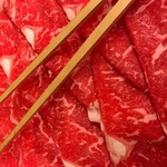 Shabushabu Nihon Ryouri Kisoji - 