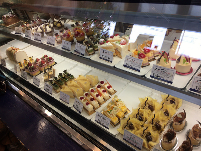 移転 Kenji ケンジ 琴芝 ケーキ 食べログ 移転 Kenji ケンジ 琴芝 ケーキ 食べログ