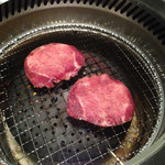 焼肉 嬉野 - 