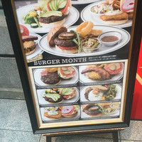 ウルフギャング・ステーキハウス 丸の内店 - 