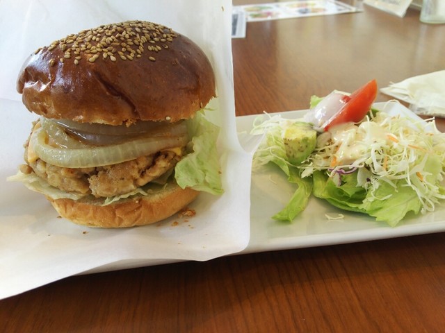 閉店 Koi Koi 赤羽橋 カフェ 食べログ