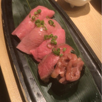飛騨牛一頭家 馬喰一代 名古屋WEST - 