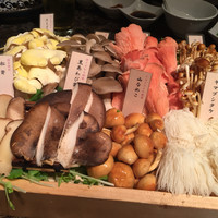 Shangri-La's secret ROPPONGI - 