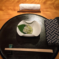 分とく山 - 