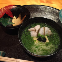 分とく山 - 