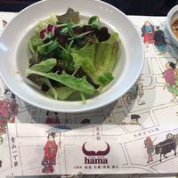 ステーキハウスハマ 六本木本店 - 