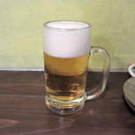 Kuwaji - 生ビール