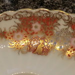 佐賀牛 季楽 銀座  - ウサギが隠れていました