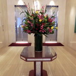 佐賀牛 季楽 銀座  - 1Fエントランス