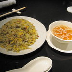 中国料理 四川 - 五目炒飯