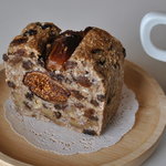 BROWN MOUNTAIN BAKERY　 - 