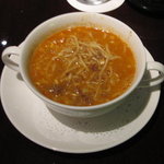 中国料理 四川 - 坦々麺