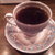 ハーベストムーン - ドリンク写真:オリジナルブレンドコーヒー500円