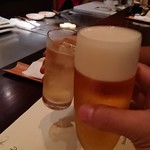 小石澤 - カンパーイ✨
      