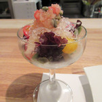 2】和歌山フルーツトマト シャンパンビネガー(8000円コース/2017.6月)