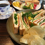 巣野俣cafe’G.G - 