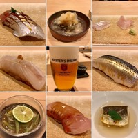 鮨 まるふく - 
