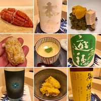 鮨 まるふく - 