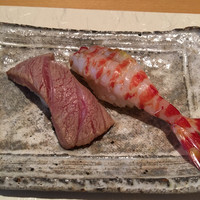 銀座 久兵衛 京王プラザホテル店 - 