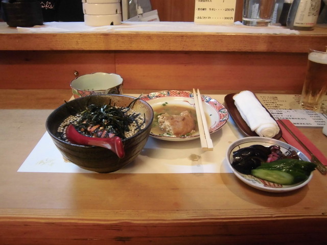 先斗町の居酒屋です By Kanarisobazuki 馬舞 ウマイ 三条 おでん 食べログ 先斗町の居酒屋です By Kanarisobazuki 馬舞 ウマイ 三条 おでん 食べログ