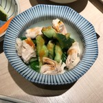 串揚げ×おばちゃん割烹 経堂 ただいま - 