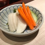 串揚げ×おばちゃん割烹 経堂 ただいま - 