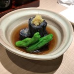 串揚げ×おばちゃん割烹 経堂 ただいま - 