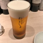 串揚げ×おばちゃん割烹 経堂 ただいま - 