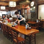 こばやし 本店 - 