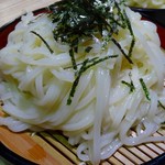 穂々 - 稲庭うどん