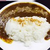 牛すじカレー 小さなカレー家