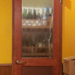 モンレアーレ - ワインセラー