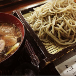 Teuchi Soba Shinkyou - 