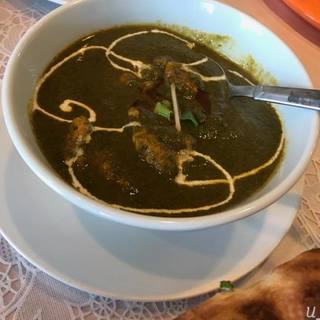 ネパールインド料理 富士山_0