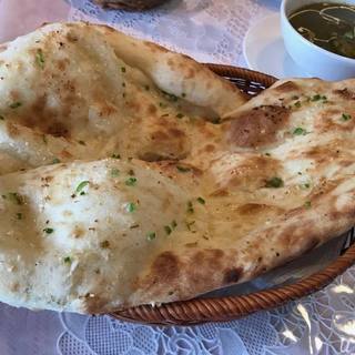 ネパールインド料理 富士山_1