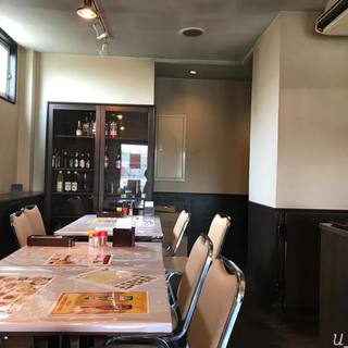 ネパールインド料理 富士山_2