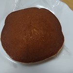 おりじなる大福 御菓子処 養老軒 - 生どらやき　みるくチーズ