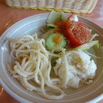 Jipangu - サラダ