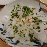 赤坂ふきぬき - 