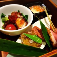 京都つゆしゃぶCHIRIRI 京橋店 - 