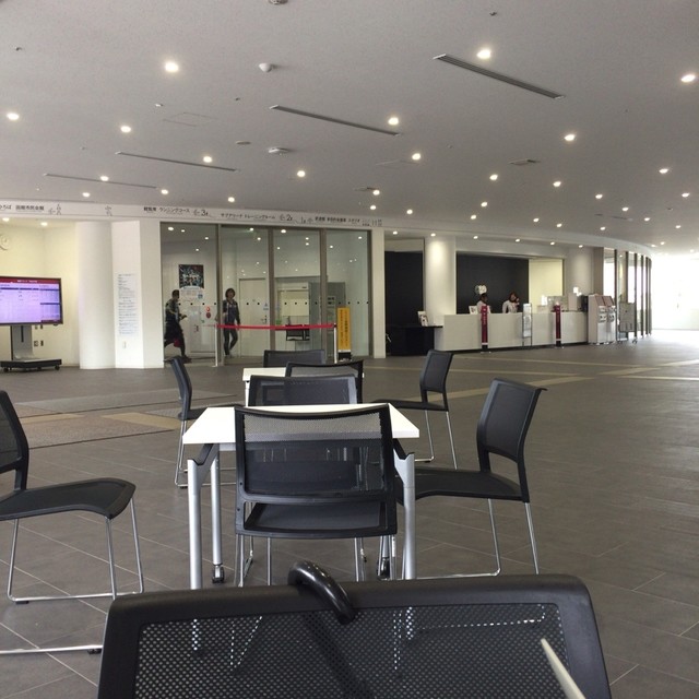 函館アリーナ 売店 函館アリーナ前 その他 食べログ