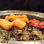 炭火焼肉 やまもと - 