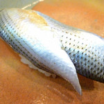 福実寿司 - ◆こはだ