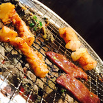 炭火焼肉 やまもと - 